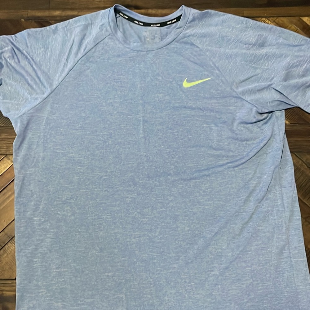 Nike Swim Tshirt